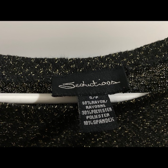 Thin sweater - Picture 2 of 3